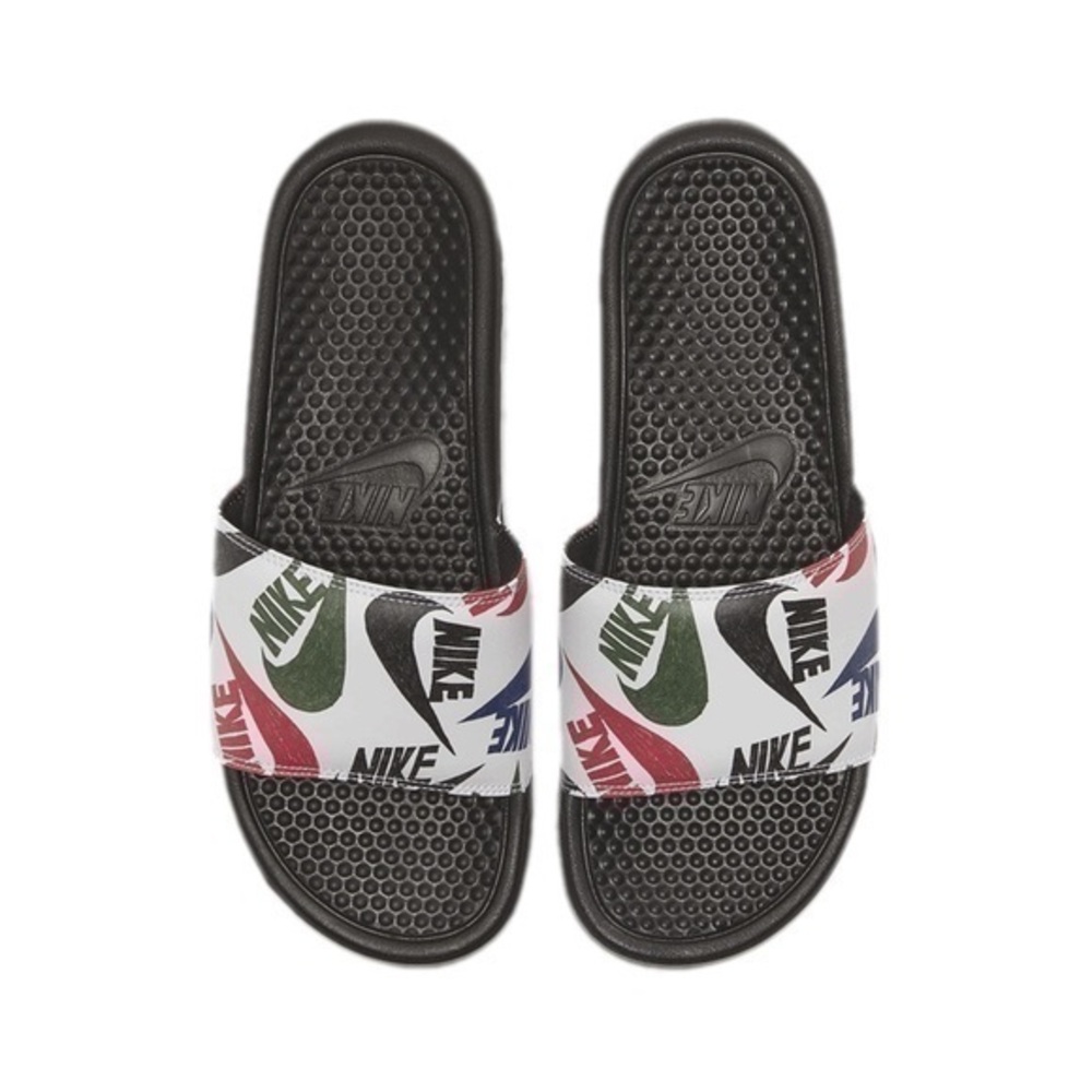 NIKE WOMENS 7 SLIDES❗️ - Picture 1 of 4